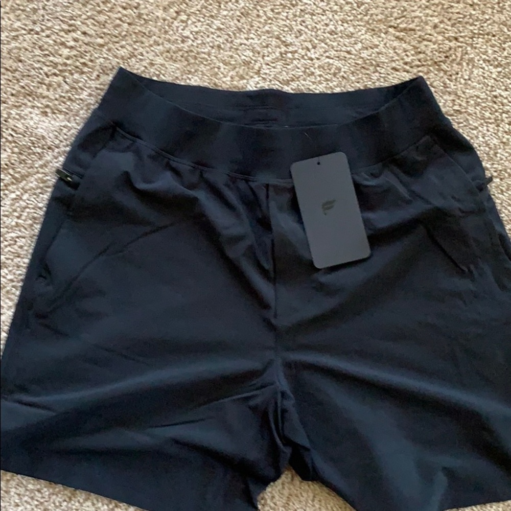 Fabletics shorts